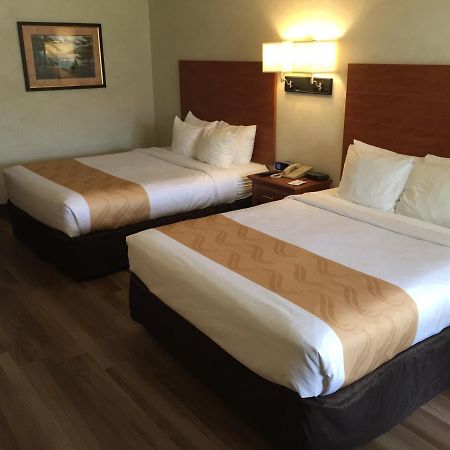 Quality Inn Lake George Luaran gambar