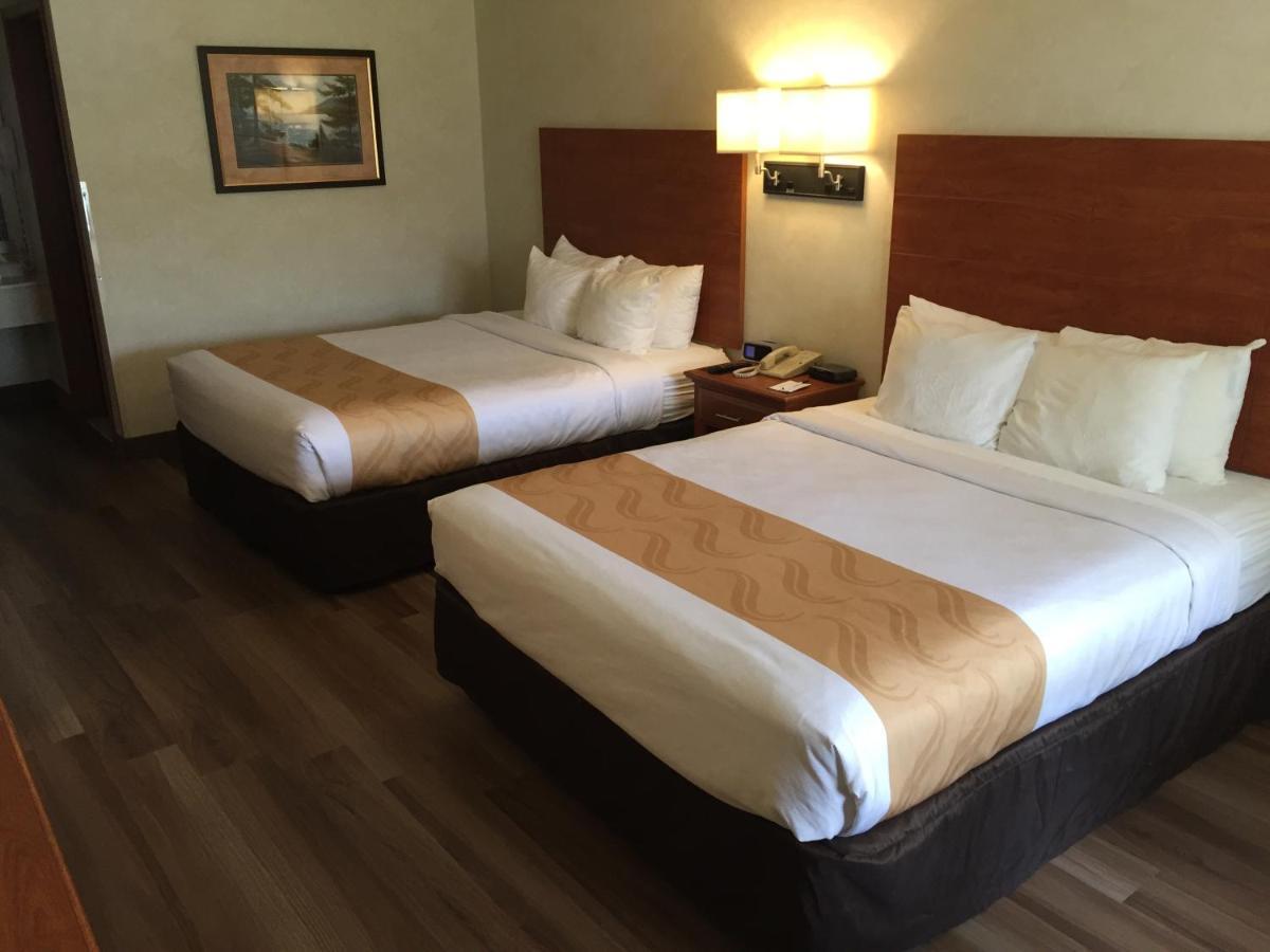 Quality Inn Lake George Luaran gambar