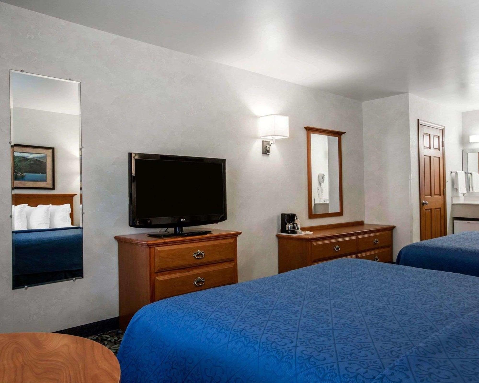 Quality Inn Lake George Luaran gambar