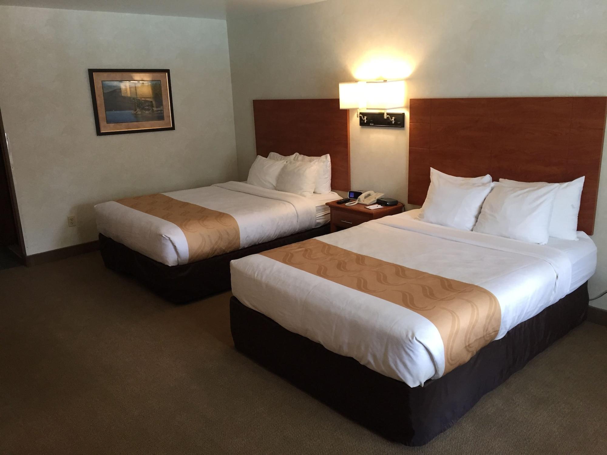 Quality Inn Lake George Luaran gambar