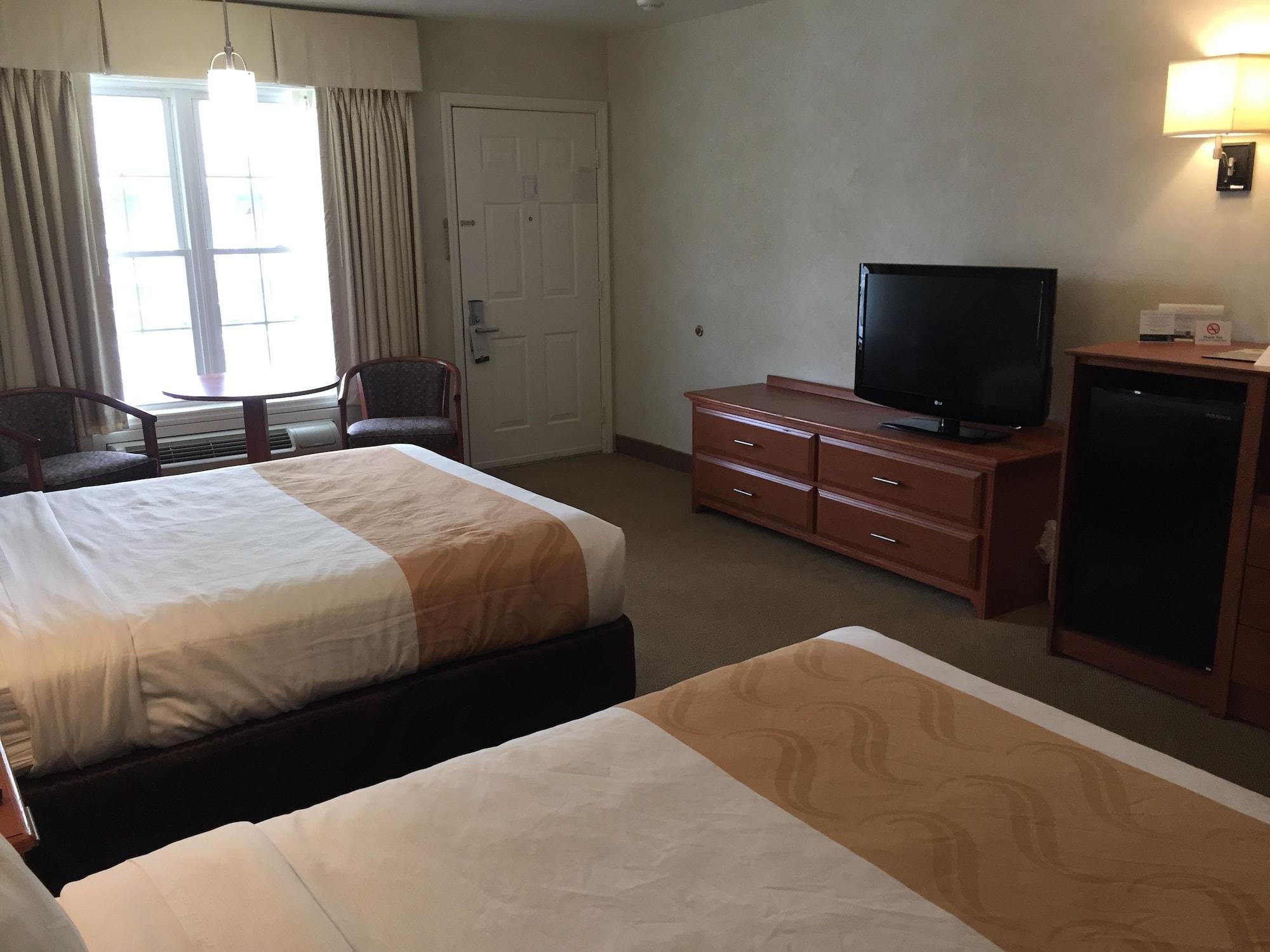 Quality Inn Lake George Luaran gambar