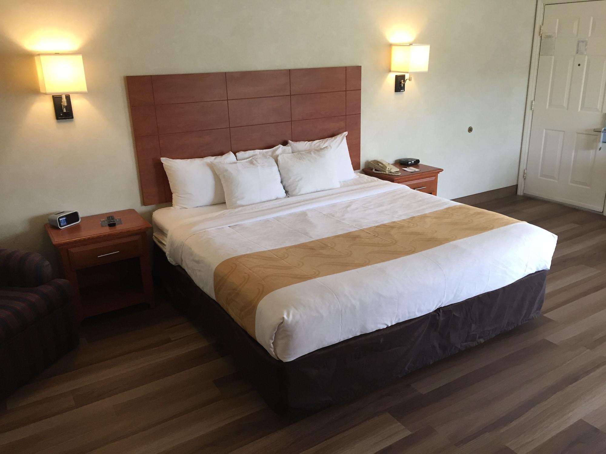 Quality Inn Lake George Luaran gambar