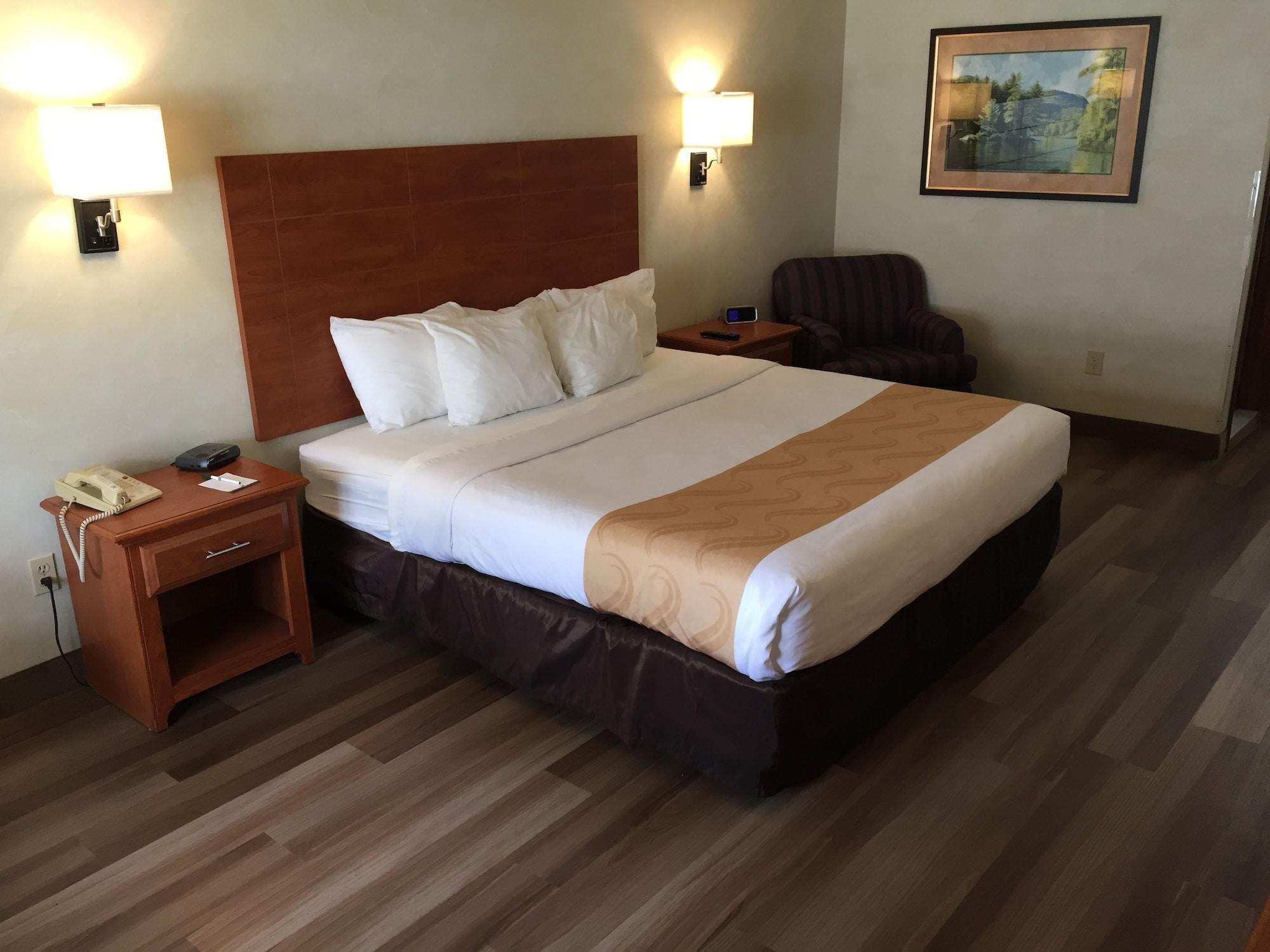 Quality Inn Lake George Luaran gambar