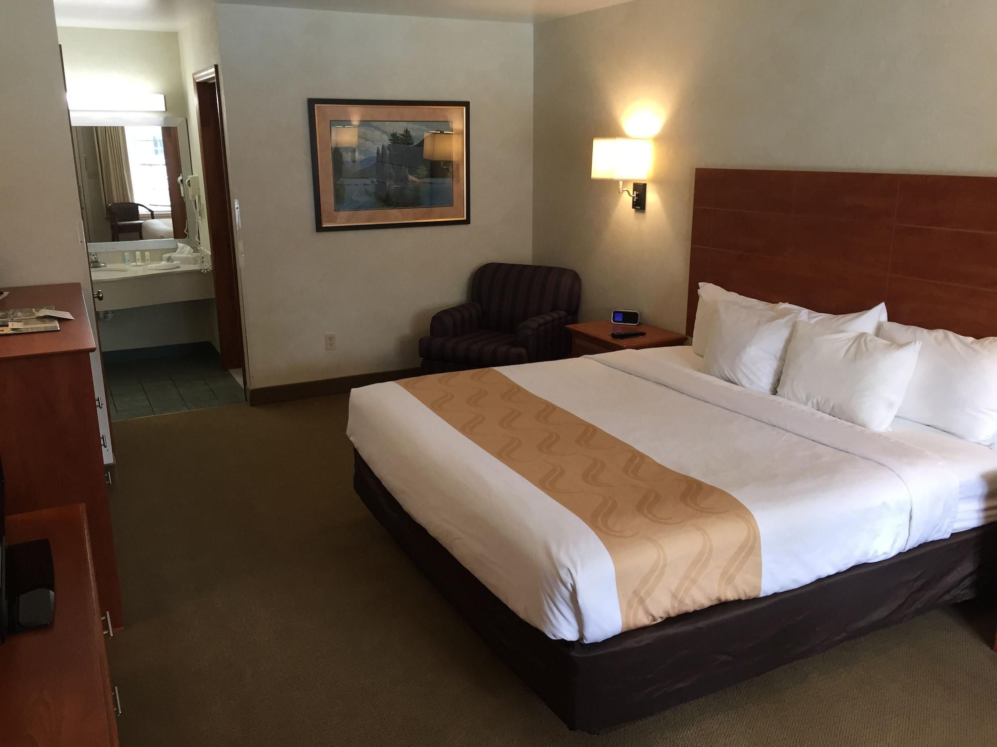 Quality Inn Lake George Luaran gambar