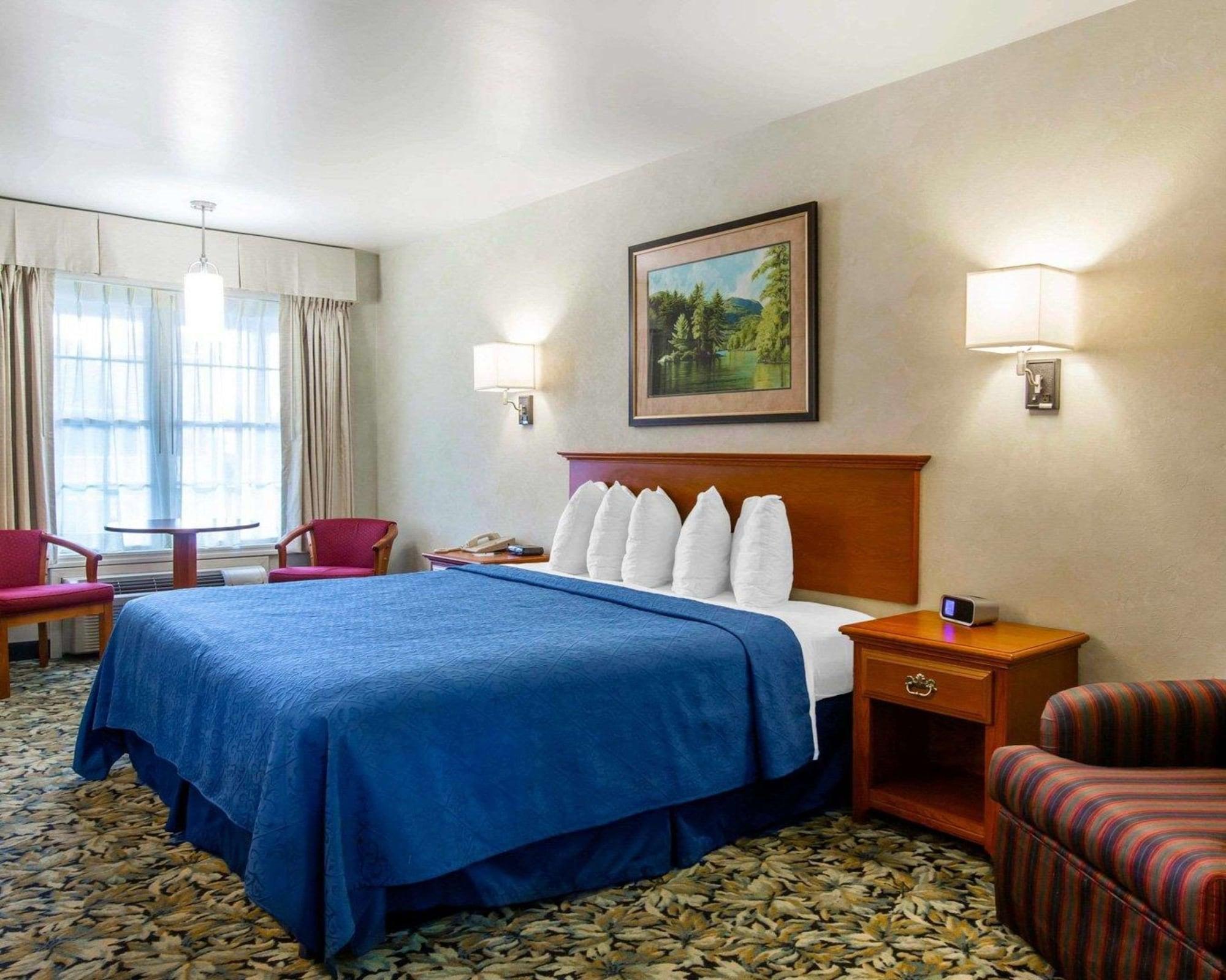 Quality Inn Lake George Luaran gambar