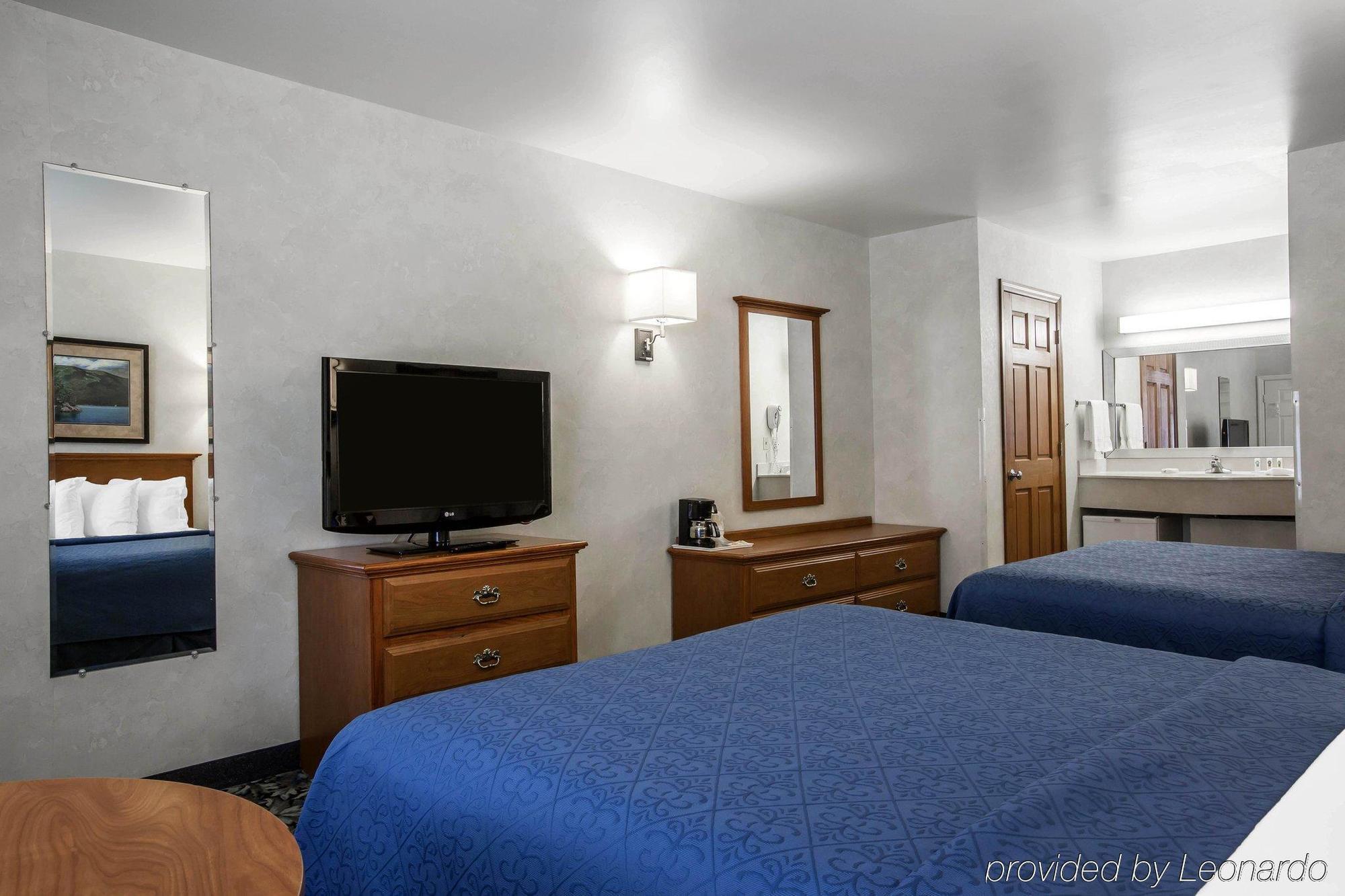 Quality Inn Lake George Luaran gambar