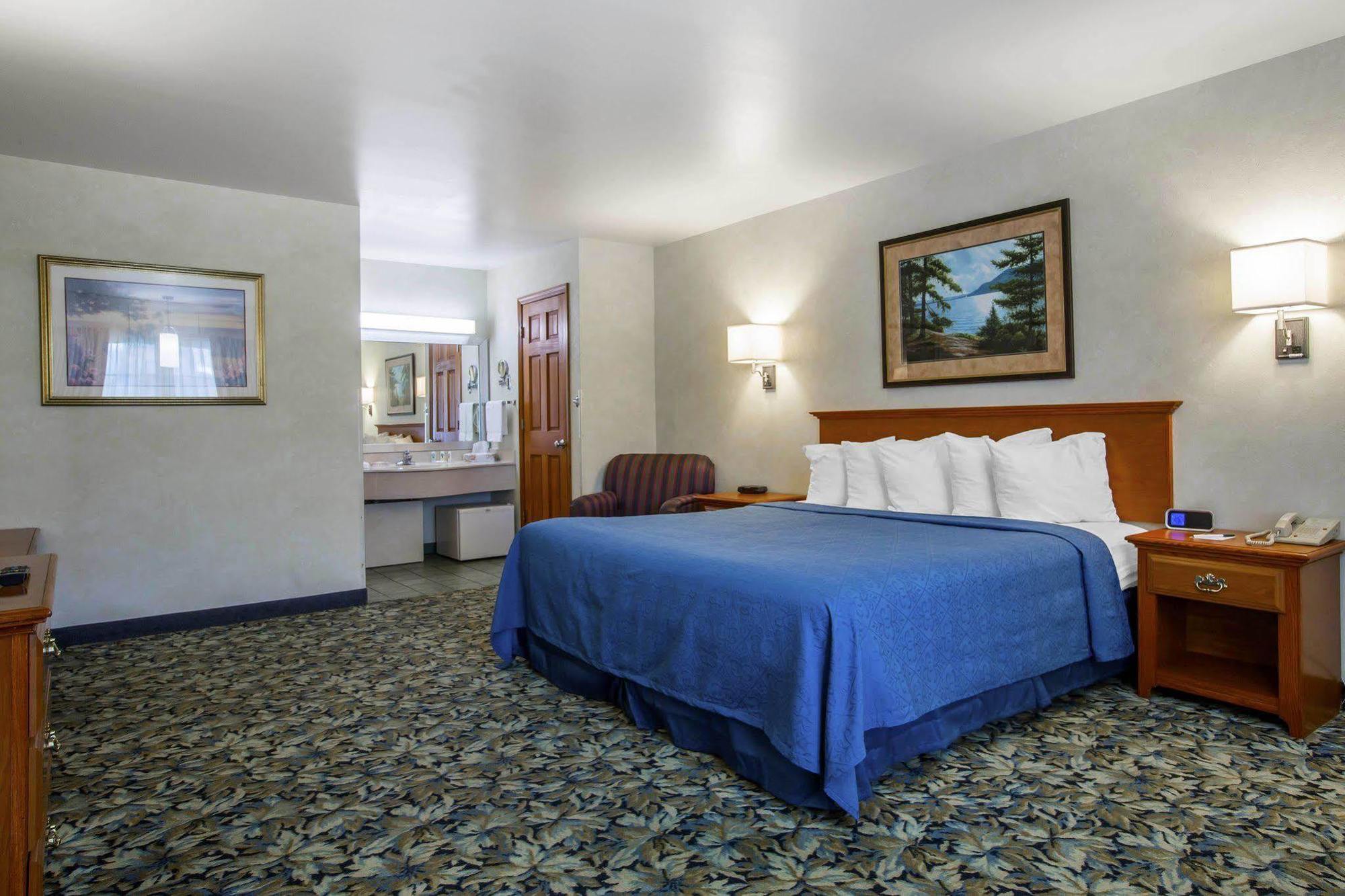 Quality Inn Lake George Luaran gambar