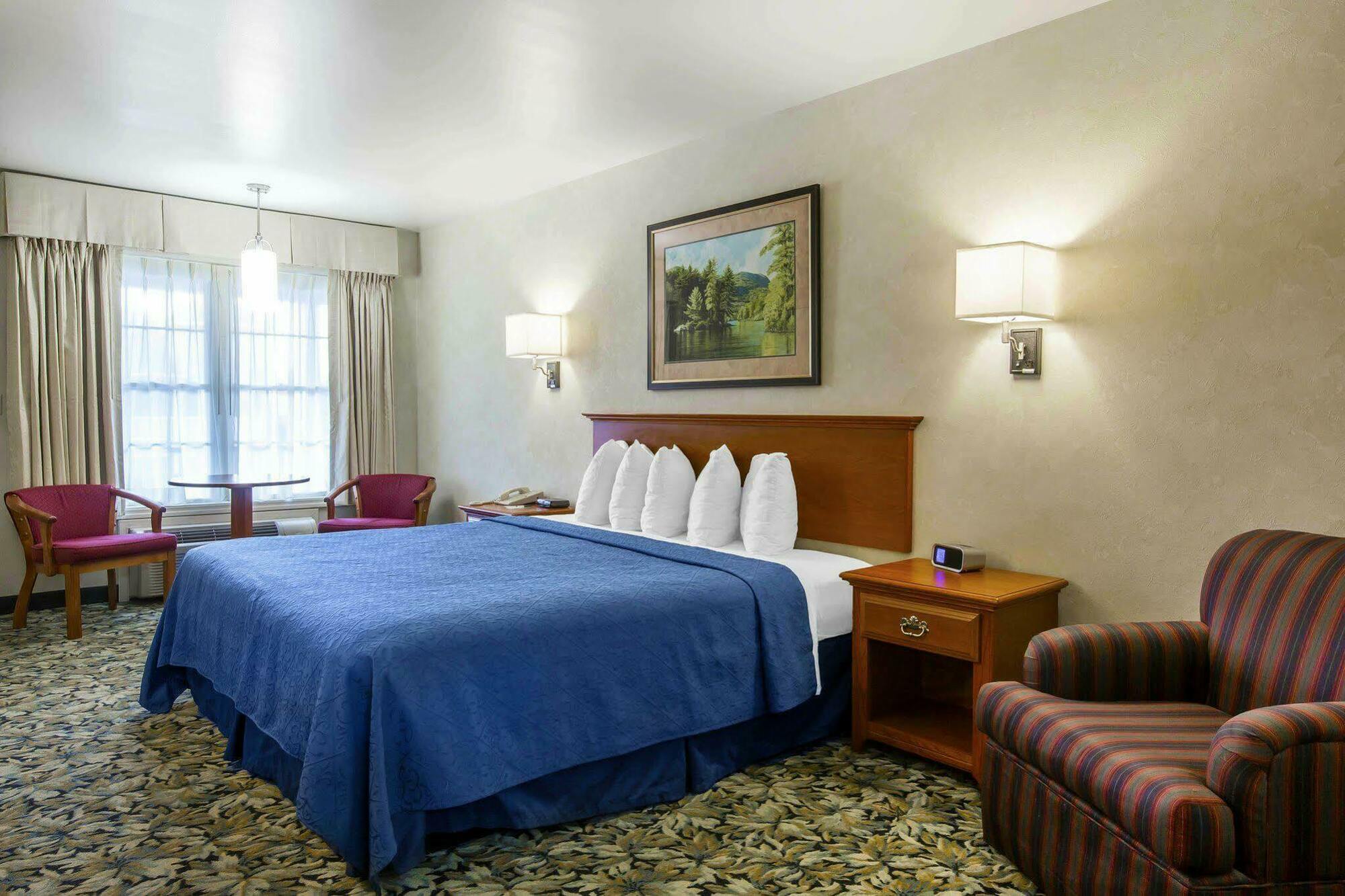 Quality Inn Lake George Luaran gambar